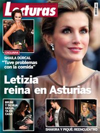 Lecturas - Núm. 3110