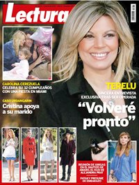 Lecturas - Núm. 3123