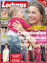 Lecturas - Núm. 3124