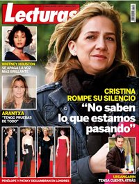 Lecturas - Núm. 3126