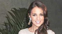 Paula Echevarría: «No tenemos planes de embarazo»