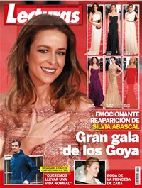 Lecturas - Núm. 3127