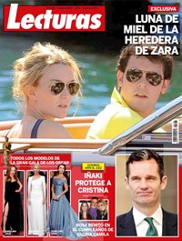 Lecturas - Núm. 3128