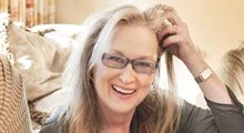 Meryl Streep