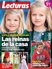 Lecturas - Núm. 3134