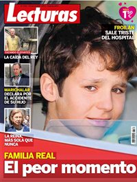 Lecturas - Núm. 3135