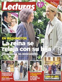 Lecturas - Núm. 3138