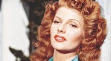 El drama oculto de Rita Hayworth