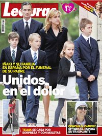 Lecturas - Núm. 3139