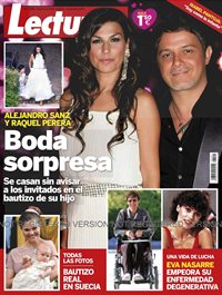 Lecturas - Núm. 3141