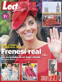 Lecturas - Núm. 3142