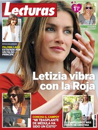 Lecturas - Núm. 3143