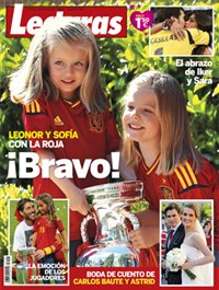 Lecturas - Núm. 3146