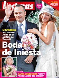 Lecturas - Núm. 3147