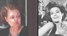 Carmen Sevilla vive recluida sin salir de casa