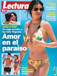 Lecturas - Núm. 3149