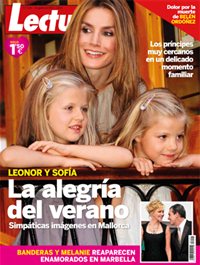 Lecturas - Núm. 3151