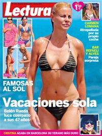 Lecturas - Núm. 3153