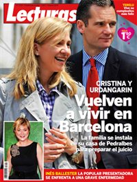 Lecturas - Núm. 3154