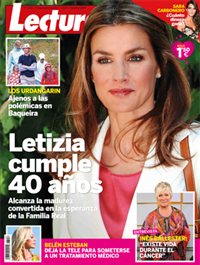 Lecturas - Núm. 3156