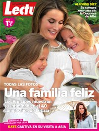 Lecturas - Núm. 3157