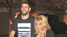 Shakira, por fin, confirma su embarazo