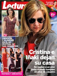 Lecturas - Núm. 3159