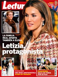 Lecturas - Núm. 3161