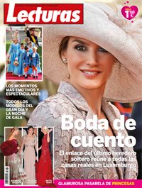 Lecturas - Núm. 3162