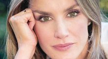 El nuevo retoque estético de Letizia