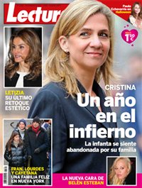 Lecturas - Núm. 3164