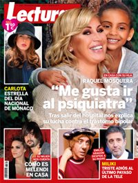 Lecturas - Núm. 3166