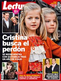 Lecturas - Núm. 3167