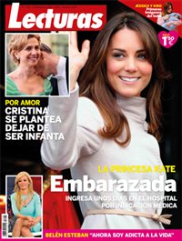 Lecturas - Núm. 3168