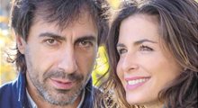 Nuria Roca y Juan del Val, a corazón abierto
