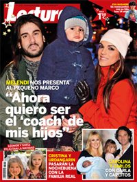 Lecturas - Núm. 3170