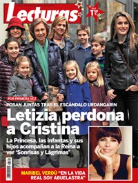 Lecturas - Núm. 3171