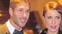 Ramos y Rubio, novios oficiales