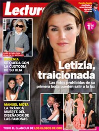 Lecturas - Núm. 3174