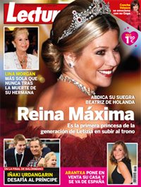 Lecturas - Núm. 3176