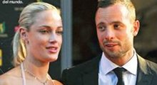 Oscar Pistorius, de la gloria al infierno