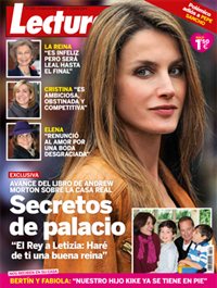 Lecturas - Núm. 3181