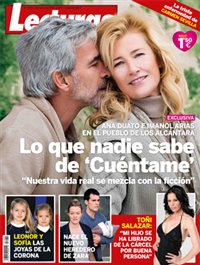 Lecturas - Núm. 3182