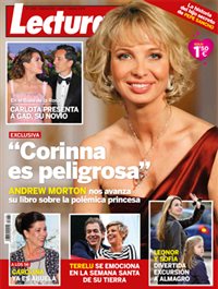 Lecturas - Núm. 3184