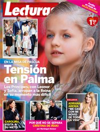 Lecturas - Núm. 3185
