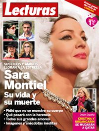 Lecturas - Núm. 3186