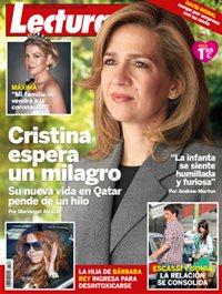 Lecturas - Núm. 3188