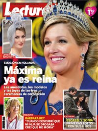 Lecturas - Núm. 3189