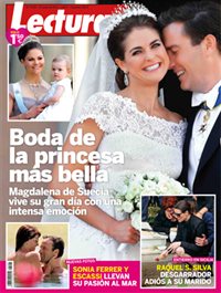 Lecturas - Núm. 3195