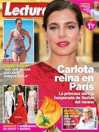 Lecturas - Núm. 3197